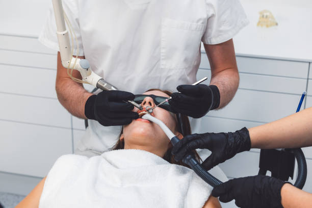 Best Emergency Root Canal Treatment in Long Beach, CA